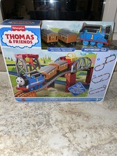 Fisher Price Thomas & Friends