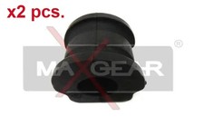 X2 PCS FRONT STABILISER BUSH