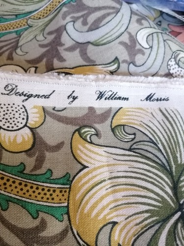 William morris golden - william,