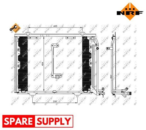 Condenser air conditioning - condenser,,