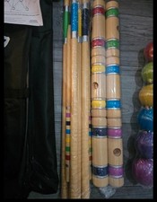 pointyard Six Player Croquet