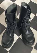 Underground Boots Size 7