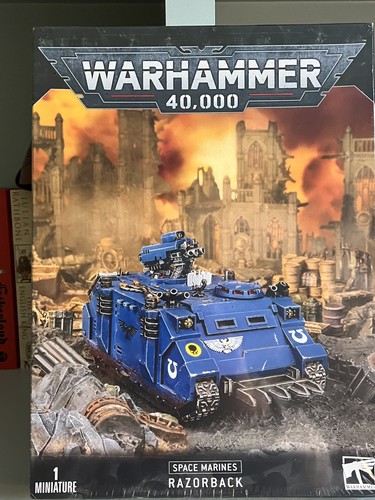 Warhammer 40k space marines - warhammer,