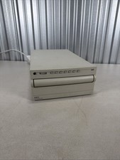 Vintage NEC MultiSpin 4Xc SCSI