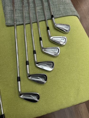 Srixon z785 irons with - z785, ns