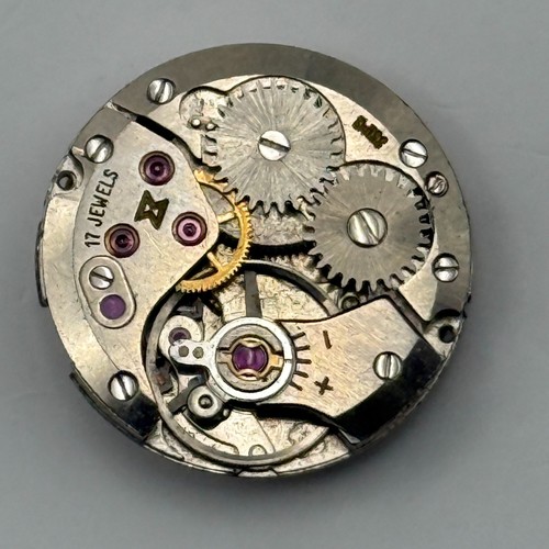 Eta 2512 watch movement - eta,
