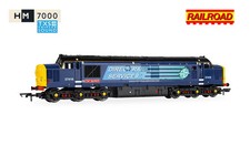 R30437TXS Hornby OO RailRoad -