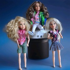Liv Doll Bundle Spin Master