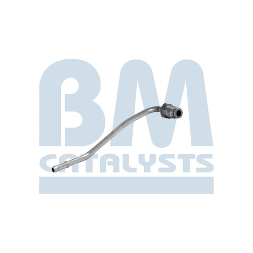 Dpf pressure sensor pipe - pressure,