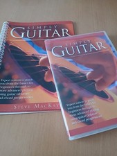 Steve Mackay Simply Guitar