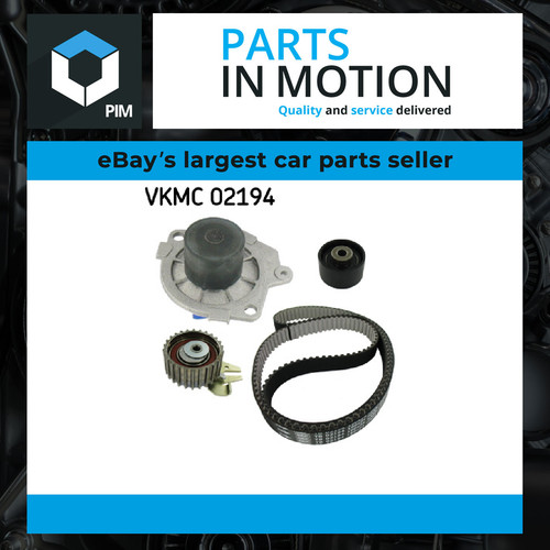 Timing belt water - timing, &