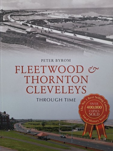 Fleetwood thornton cleveleys - thornton,