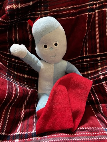 Iggle piggle the night - iggle, in