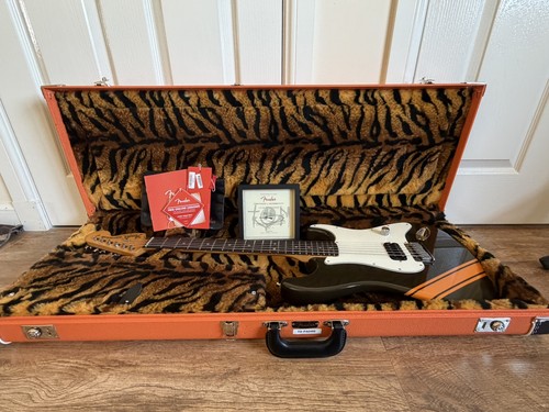 2025 fender tom - 2025,