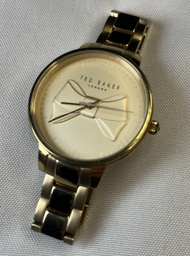 Ted baker london watch - ted,