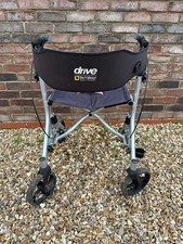 Drive Devilbiss Folding