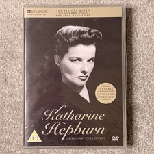 Katharine Hepburn Centenary