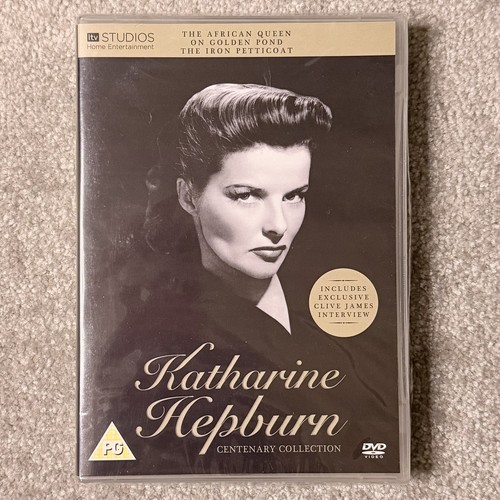 Katharine hepburn centenary - hepburn,