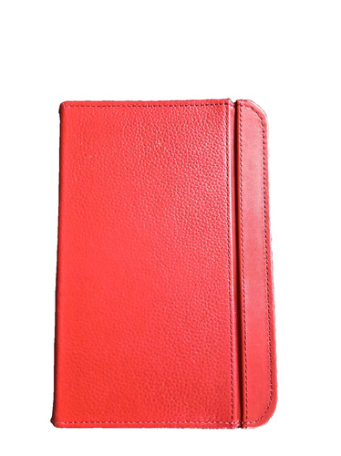 Leather case for - for, kindle