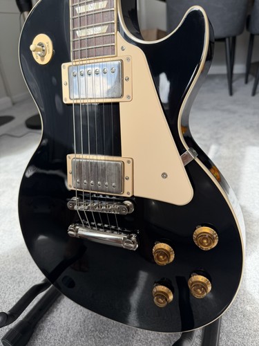 Gibson les paul standard 50s - standard, '50s