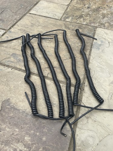 Core coiled spring - 1,