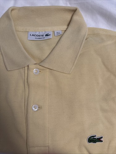 Lacoste men classic fit - men’s,