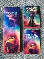 David Bowie Moonage Daydream