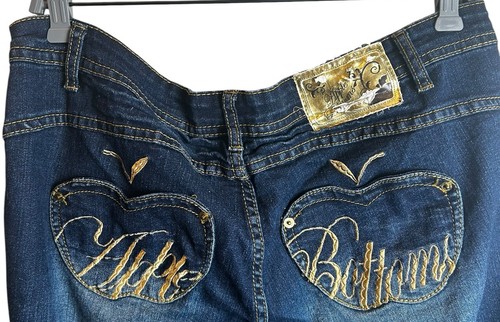 Vtg apple bottoms - vtg, size