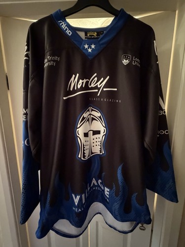 Leeds knights 2025 team - leeds,
