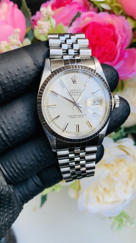 Rolex oyster perpetual - oyster,