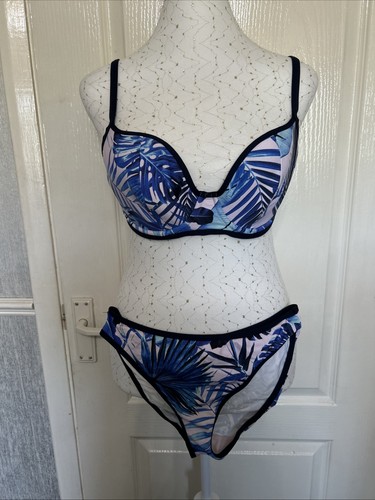 Bravissimo women bikini set - women's,