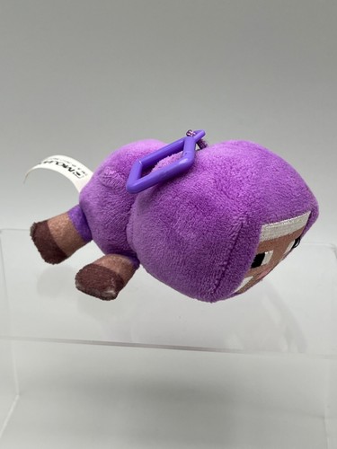 Rare minecraft mojang purple - rare,