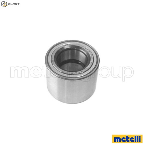 Wheel bearing kit - bearing,