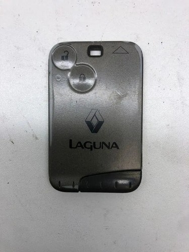 Renault laguna bg0 1 - ii, bg0/1