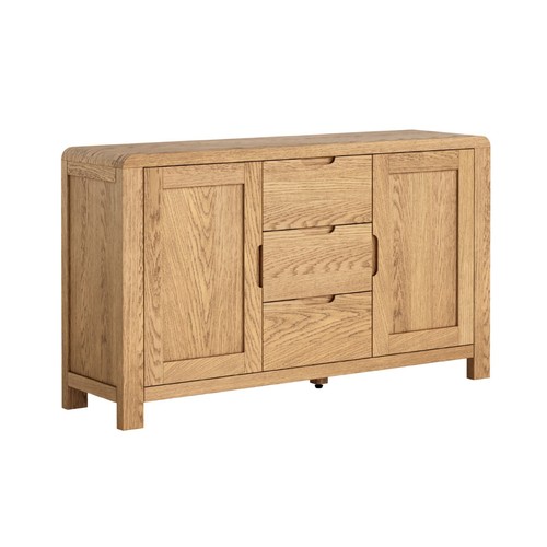 Oakmoor large sideboard - large, –