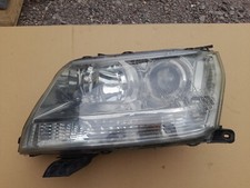 Suzuki grand vitara 2007 - suzuki,
