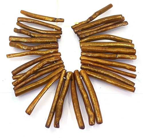 40mm natural golden sponge - 40mm,