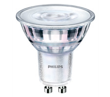 Philips LED GU10 CorePro Light