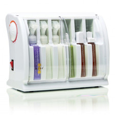 HIVE 6 CHAMBER Multi Wax