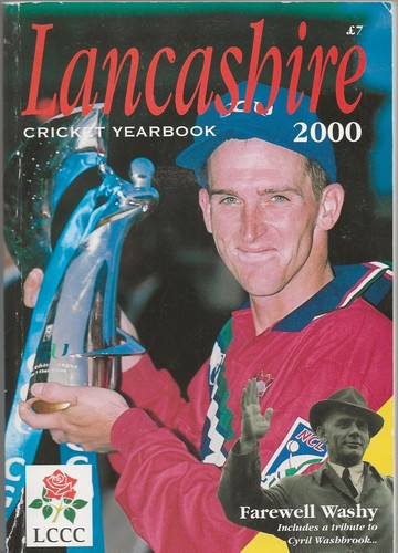 2000 lancashire county - 2000,