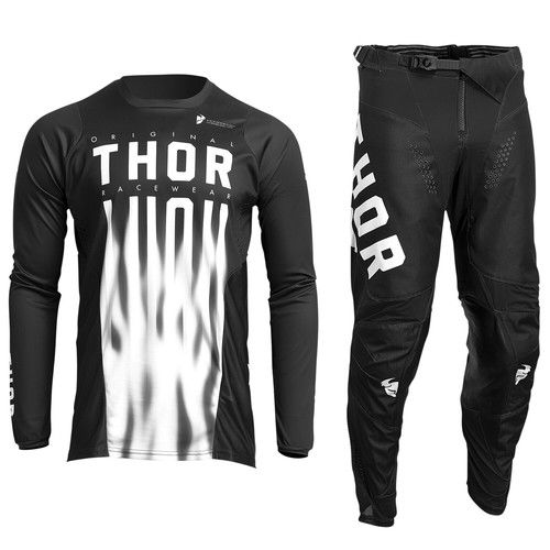 Thor pulse motocross kit - motocross, mx