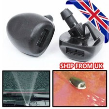 UK Front Windscreen Washer