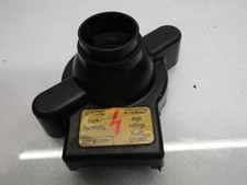BMW 7 series E38 750 91-04 V12 M73 pre-facelift ignition coil pack cover trim