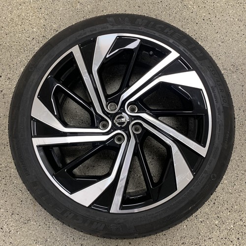 Genuine nissan qashqai - genuine,