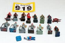 Vintage Master Models No.23 Track Repair Party figures 00 scale 919