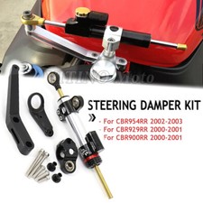 For Honda CBR954RR CBR929RR