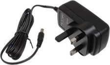 Vacuum Charger UK Plug Battery