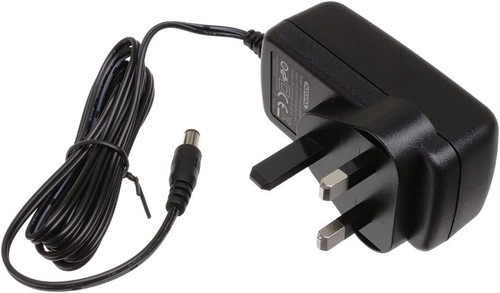 Vacuum charger plug - charger, uk