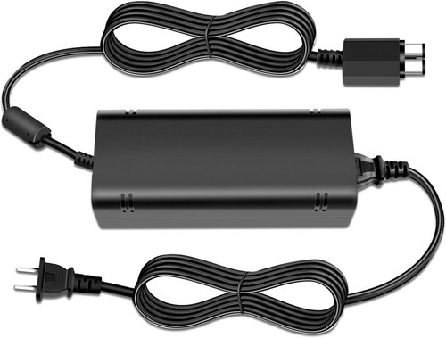 For xbox 360 slim console - 360,