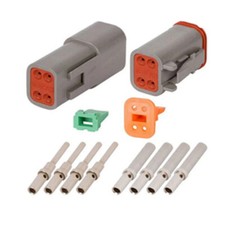 DEUTSCH DT SERIES MULTI PLUG